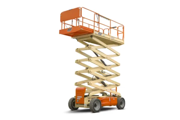 For Rent JLG 4069LE - Scissor Lifts - Bowling Green, KY